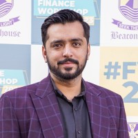 Bilal Kashmiri