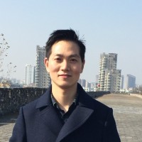 Yongjian Huang