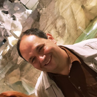 Laszlo Horvath