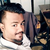 Rahul M.