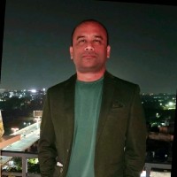 Vivek Das