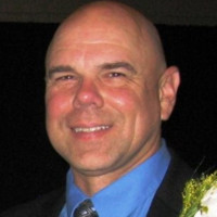 Eddie Cooper