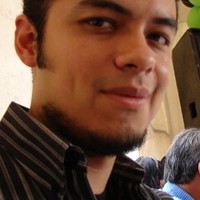 Jorge Ramírez Lira