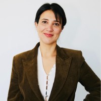 Carolina Veas Mufdi