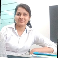 Nidhi Pandey