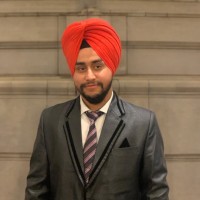 Sarabjeet Singh