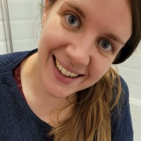 Harriet Emery