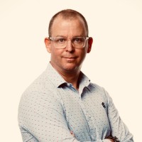 Mark Renwick