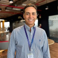 Fernando Bejarano