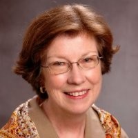 Marilyn Avis