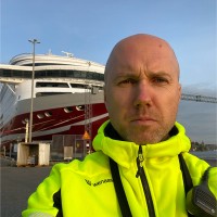 Jesper Lönnström