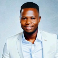 Oladele Timothy