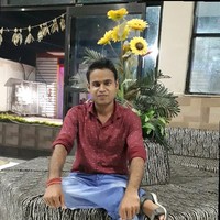Shailendra Ahirwar
