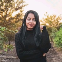 Arpita Vekaria