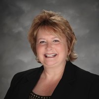 Gretchen Eischen