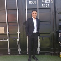 Mohammed Youssef