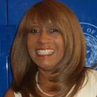 Toni Watkins
