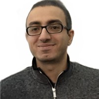 Raed F. Abdallah