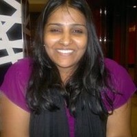 Isha Iyengar