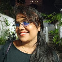 Reshma C Nair
