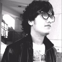 Bikram Bhandari