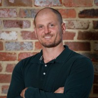 Brad Solimo