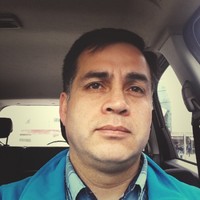 Patricio Infante