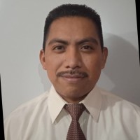 Ricardo Sarmiento Hernandez