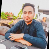 Qusain Saeed