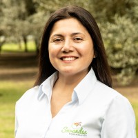 Miriam Medina CEO en Surandes