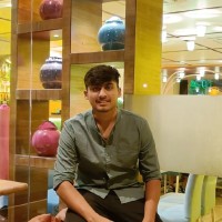 Pratik Pawar