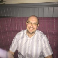 Jon Handley