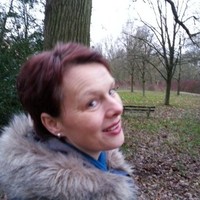 Sandra Nieuwenhuis
