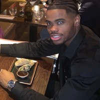 Mcgerald Woha