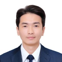 Kitayoch Ruengchawaroj