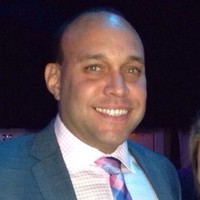 Orlando Calderon