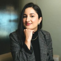 Kiana Vaahedi