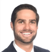 Mark Hoff, Pga