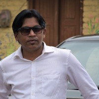 Ranjeet Gaikwad