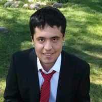 Pablo Iván Vejar González