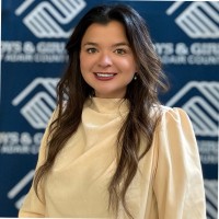 Shania K. Phillips Merchant