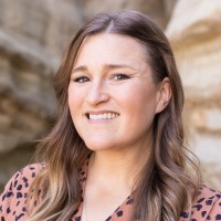 Aly MacKay, PT, DPT