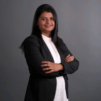Apeksha Deshmukh
