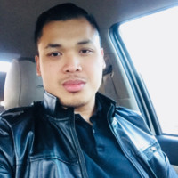 Brian Pangalila