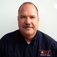 Clint Arnett