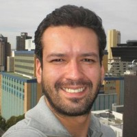 Pablo Damaceno
