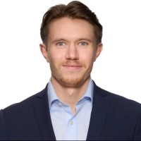 Eric Carlsson