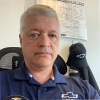 Rob MacKenzie