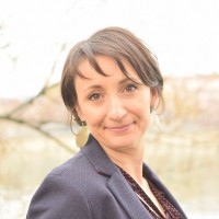 Delphine Bouvier
