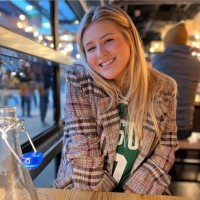 Mollie Sullivan